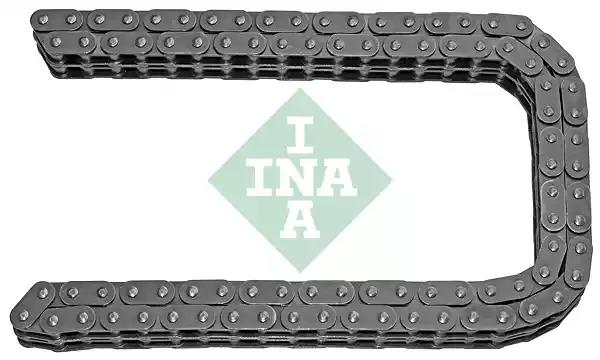 Ланцюг грм 553005810 INA