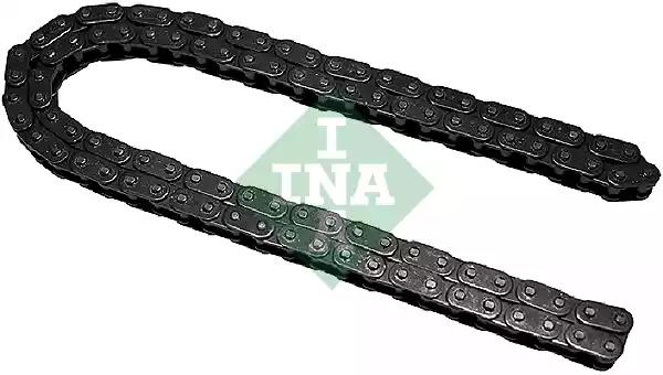 Ланцюг грм 553006110 INA