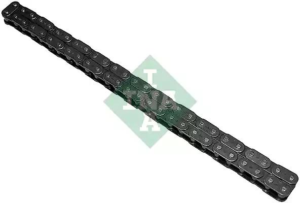 Циліндр зчеплення робочий 553011010 INA