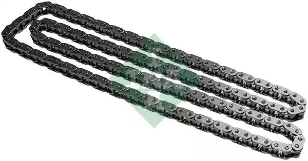 Ланцюг приводу розподільного валу bmw n42/n46 142 ланки... 553017110 INA