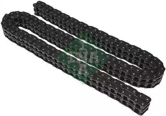 Ланцюг приводу розподільного валу 553029310 INA