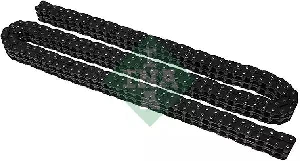 Łańcuch rozrządu db w124 93- w210 95- w140 91- 553029410 INA