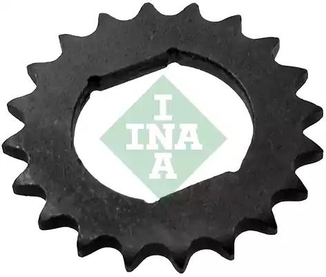 Шестерня 554007310 INA