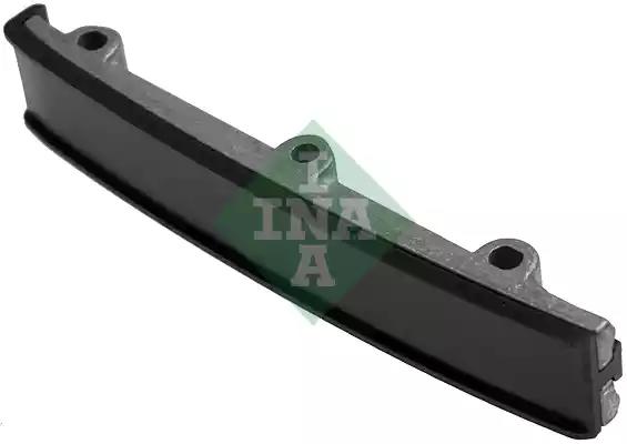 Szyna ślizgowa łańcucha rozrządu opel astra g 98- 555000210 INA