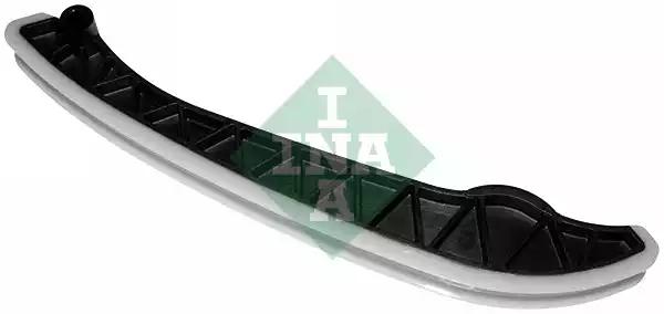 Szyna ślizgowa łańcucha rozrządu mercedes w168 97- 555002110 INA