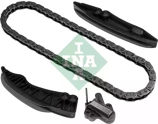 Комплект цели грм 559003110 INA