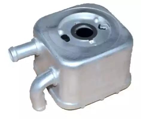 Радиатор охлаждения масла 31170 NRF