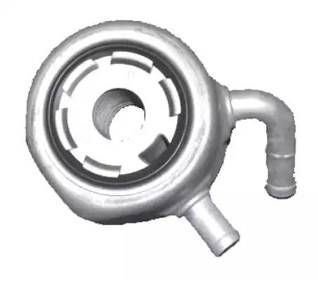 Масляний радіатор 31178 NRF