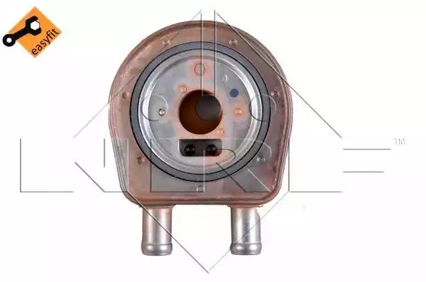 Теплообменник 31222 NRF