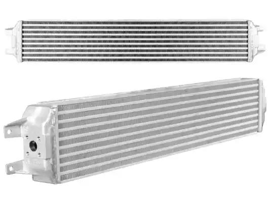 Охолоджувач оливи, моторна олива 31223 NRF