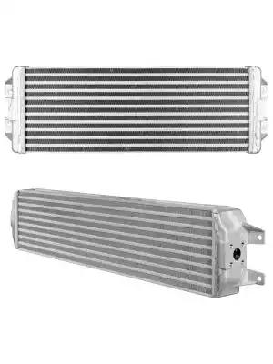 Охолоджувач оливи, моторна олива 31224 NRF