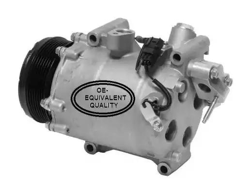 Компресор кондиціонера 32749 NRF