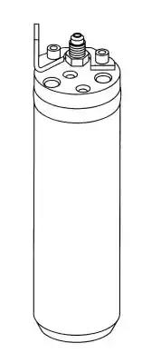 Осушитель кондиционер 33134 NRF