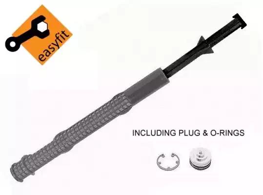 Осушувач радіатора кондиціонера 33326 NRF