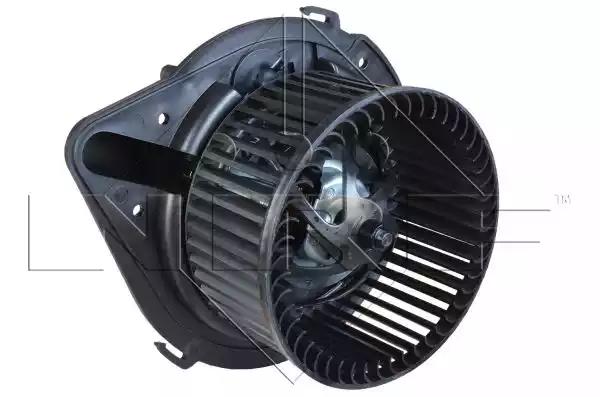 Dmuchawa audi 34001 NRF