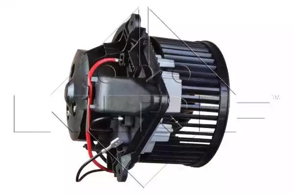 Компресор салону 34076 NRF