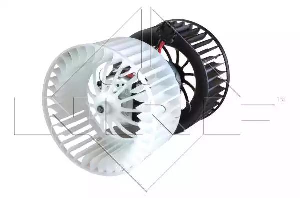 Вентилятор салона 34087 NRF