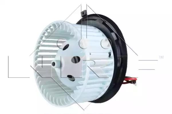 Вентилятор салона 34092 NRF