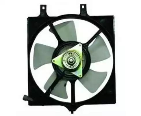 Вентилятор, система охолодження двигуна 47306 NRF