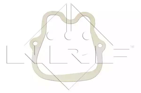 Прокладання кришки клапанів mb 76003 NRF