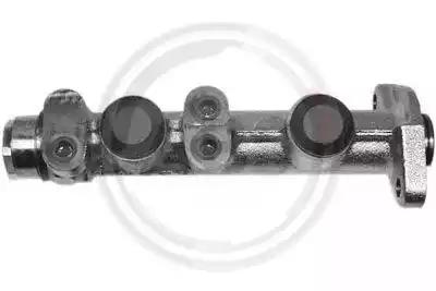 Главный тормозной цилиндр 1058 ABS