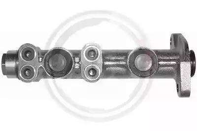 Главный тормозной цилиндр 1075 A.B.S.