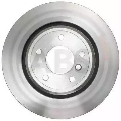 Гальмівний диск 17238 A.B.S.