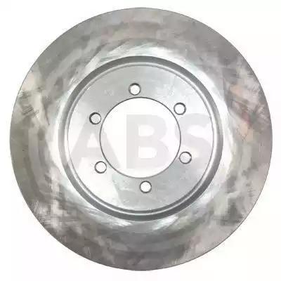 Тормозной диск 17716 A.B.S.