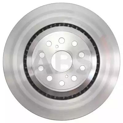 Тормозной диск 18190 A.B.S.