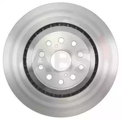 Тормозной диск 18191 A.B.S.