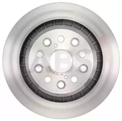 Тормозной диск 18193 A.B.S.