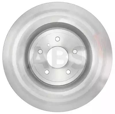 Тормозной диск 18215 A.B.S.