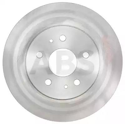 Тормозной диск 18228 A.B.S.