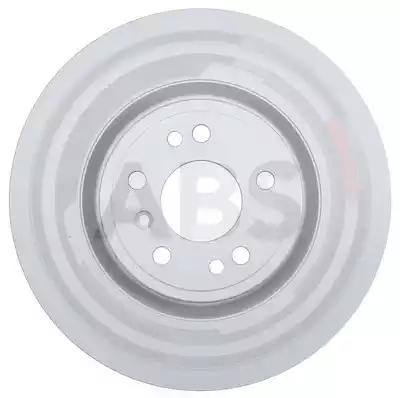 Диск гальмівний 18240 A.B.S.