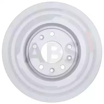 Тормозной диск 18244 A.B.S.