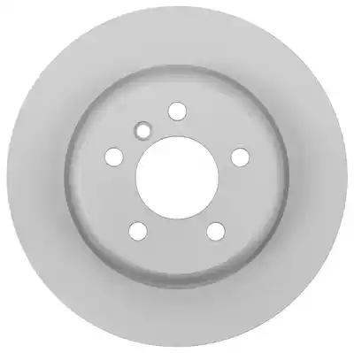 Гальмівний диск задн. f11/f10 09-17 18258 A.B.S.