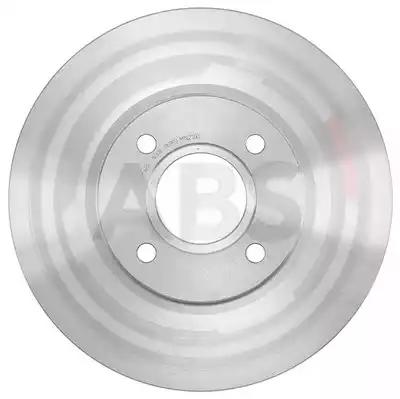 Тормозной диск 18308 A.B.S.