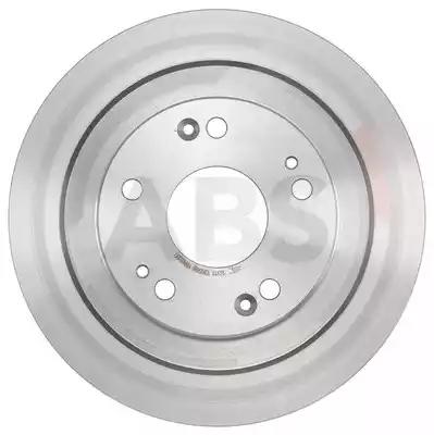 Гальмівний диск 18311 A.B.S.