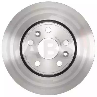 Диск гальмівний 18314 A.B.S.