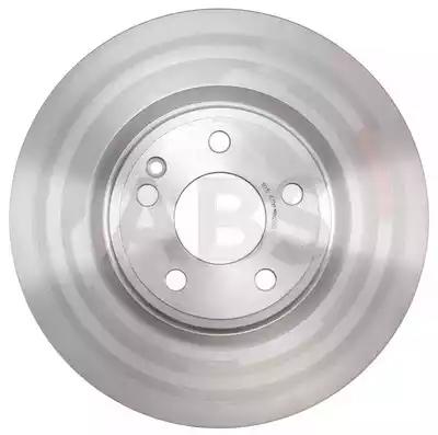 Гальмівний диск 18315 A.B.S.