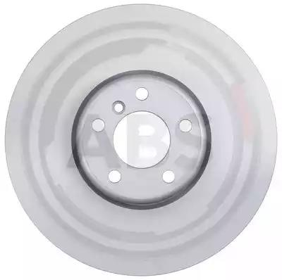 Тормозной диск 18373 A.B.S.