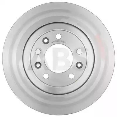 Тормозной диск 18440 A.B.S.