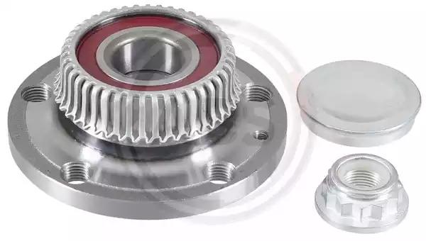Підшипник маточини задн. vw golf iv/a3 96-03/octavia 96-/leon/toledo 99- 200058 A.B.S.