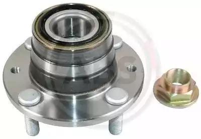 Ступица колеса 200237 A.B.S.