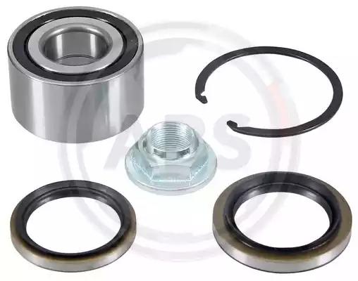 Комплект колісних підшипників 200388 A.B.S.