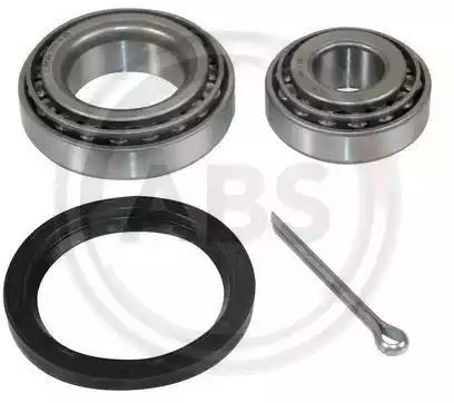 Підшипник маточини перед. rover 2000-3500 2.3-3.5 77-86 200595 ABS