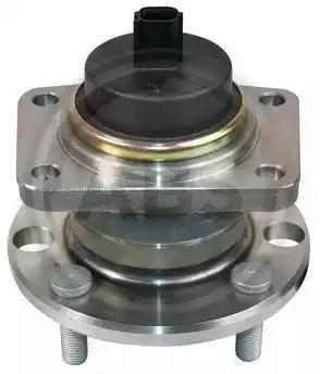 Ступица колеса 200869 A.B.S.