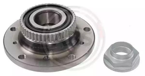 Підшипник маточини перед. bmw 3 e86/e85/e46 00-08 200920 A.B.S.