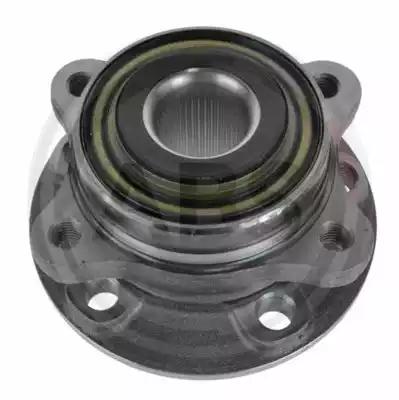 Підшипник маточини перед. volvo xc90 02-14 201069 A.B.S.