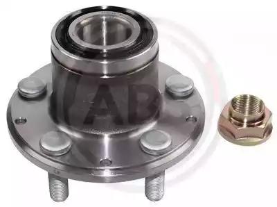 Ступица колеса 201172 A.B.S.